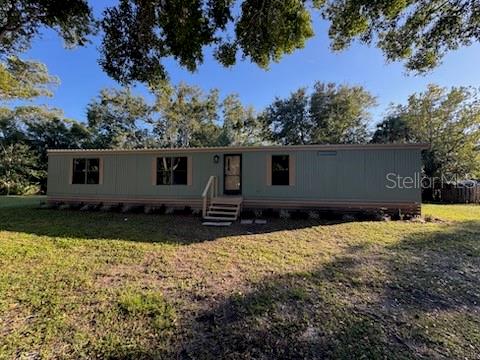 2171 PALOMINO DRIVE