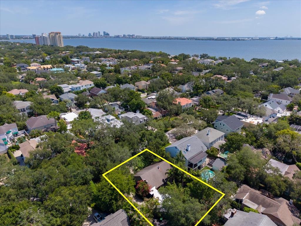 3020 W VILLA ROSA PARK, TAMPA, FL — photo 4 of 16