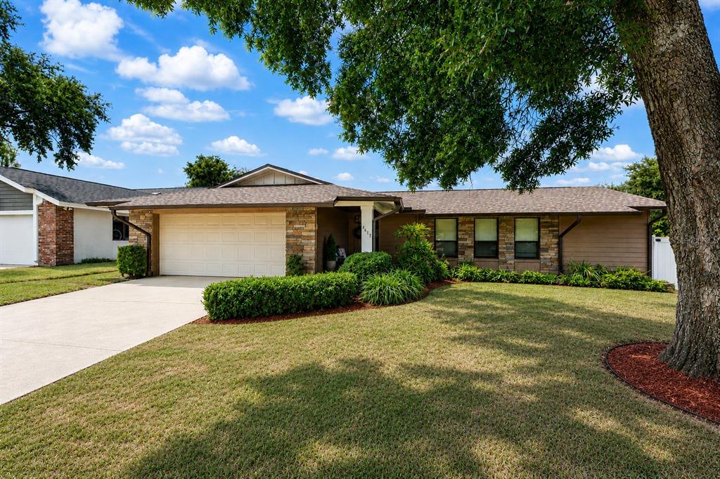 2617 BRECCA COURT