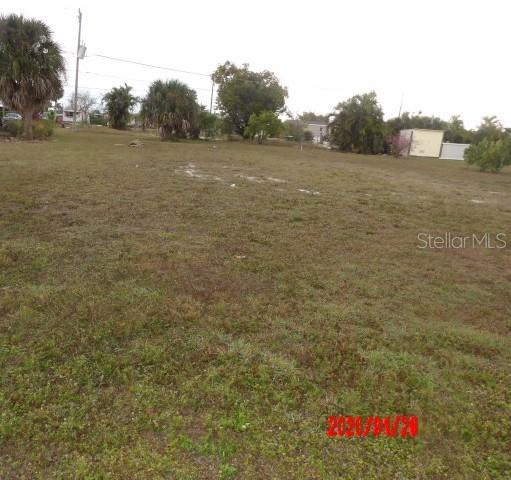 1422 FLAMINGO DRIVE