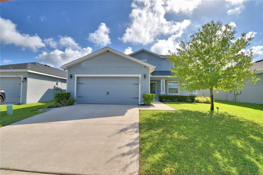 5244 WOOD THRUSH WAY