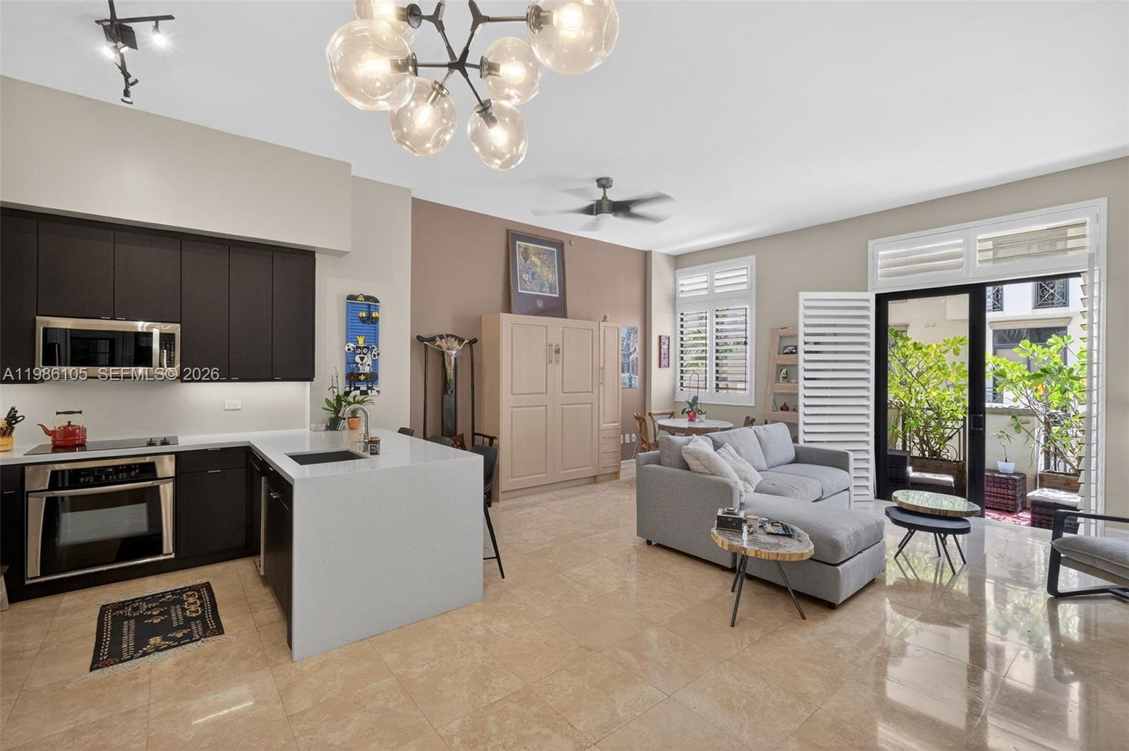 1805 Ponce De Leon Blvd # 616, Coral Gables FL 33134