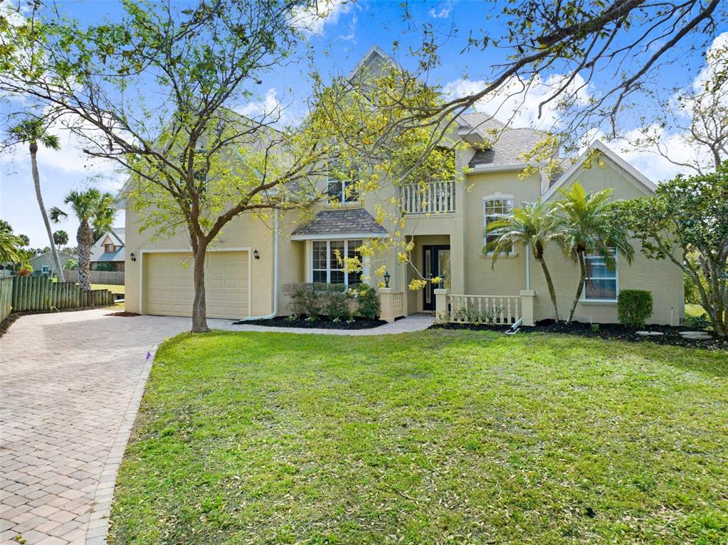 465 RIVER MOORINGS DRIVE