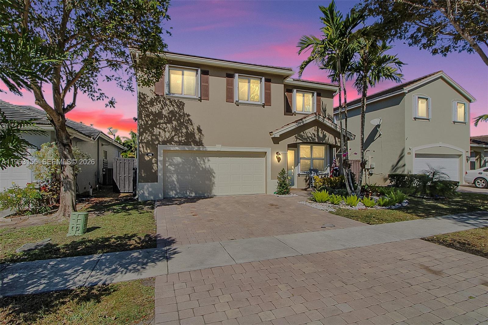 3455 NE 1st St, Homestead FL 33033