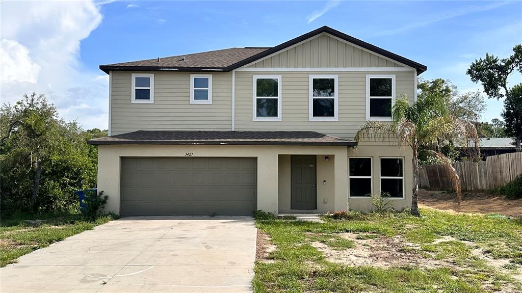 3427 HARTLEY ROAD