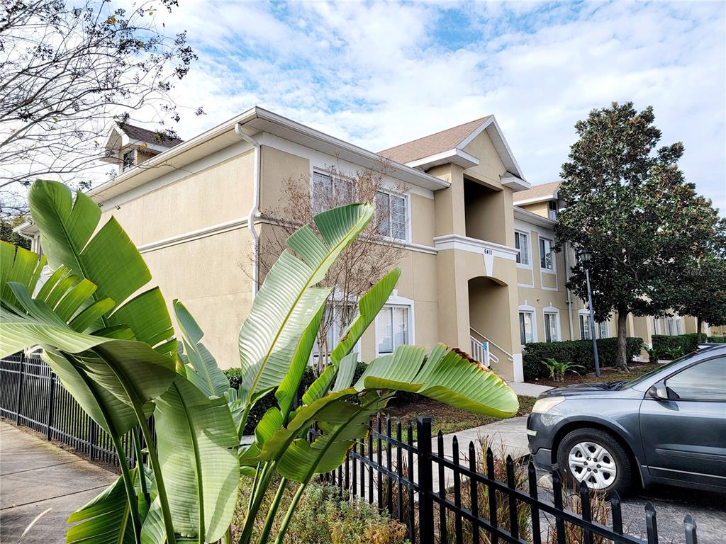6410 CYPRESSDALE DRIVE UNIT 201