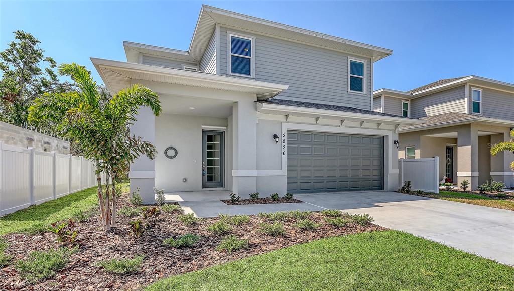2926 RIVER RUN WAY