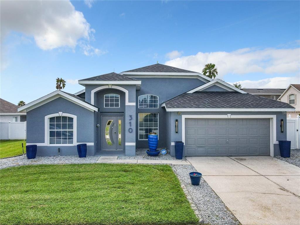 310 BALLYSHANNON DRIVE