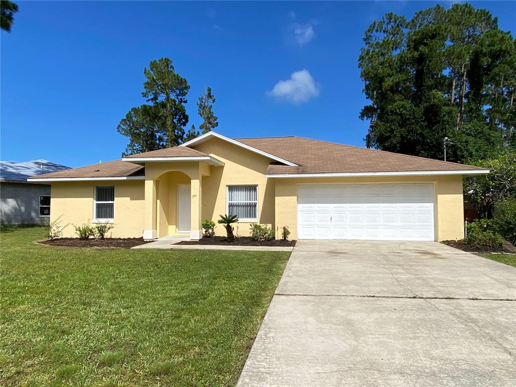 100 WOOD HAVEN DRIVE