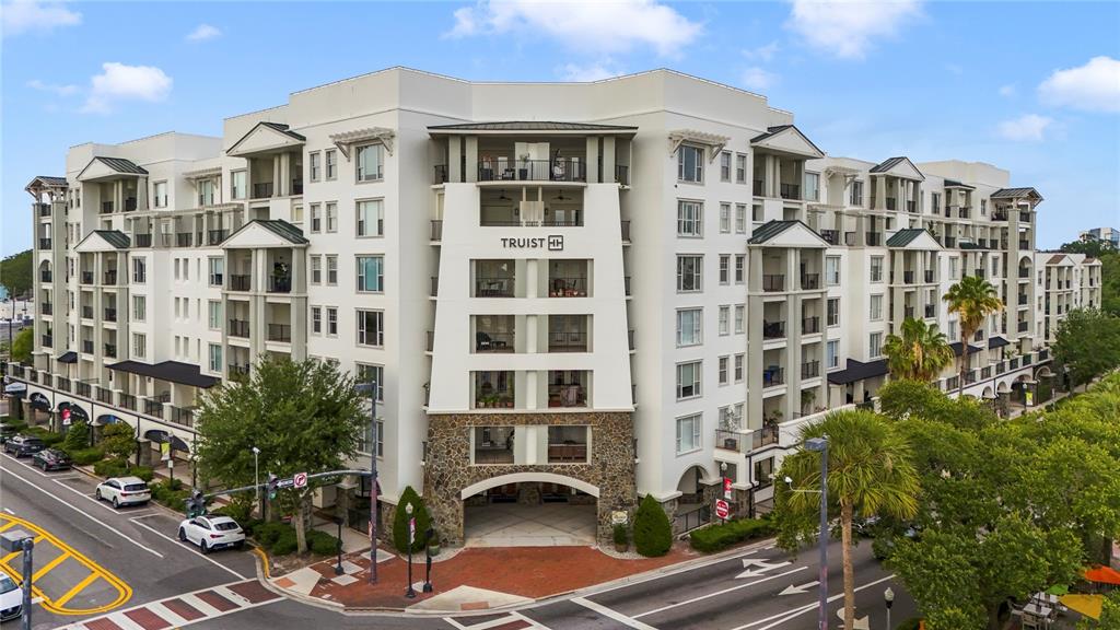 2305 EDGEWATER DRIVE UNIT 1613