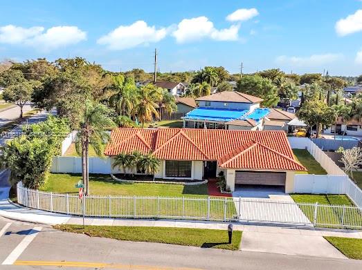 12700 SW 147th St, Miami FL 33186
