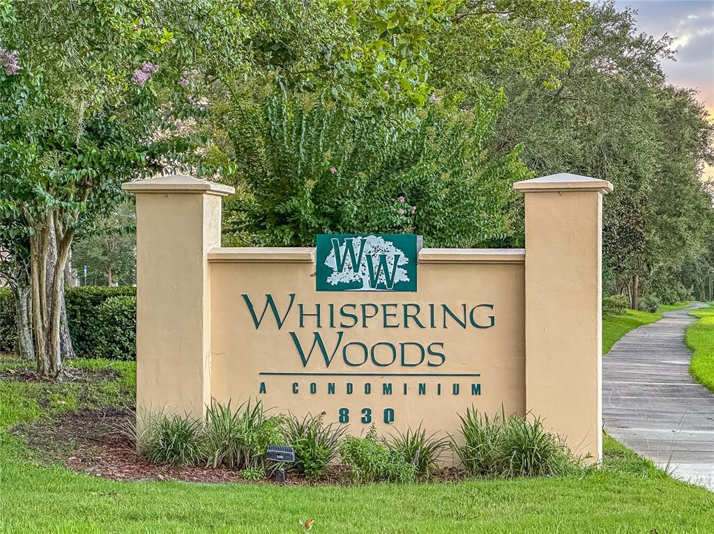 830 AIRPORT ROAD UNIT 103