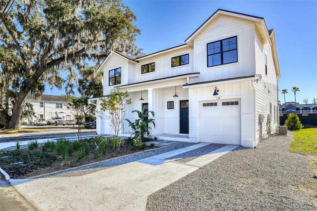 7 SEBASTIAN AVENUE UNIT D