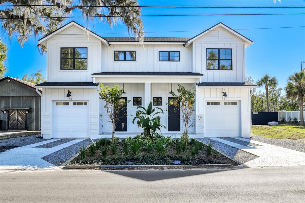 7 SEBASTIAN AVENUE UNIT D, ST AUGUSTINE, FL — photo 2 of 30