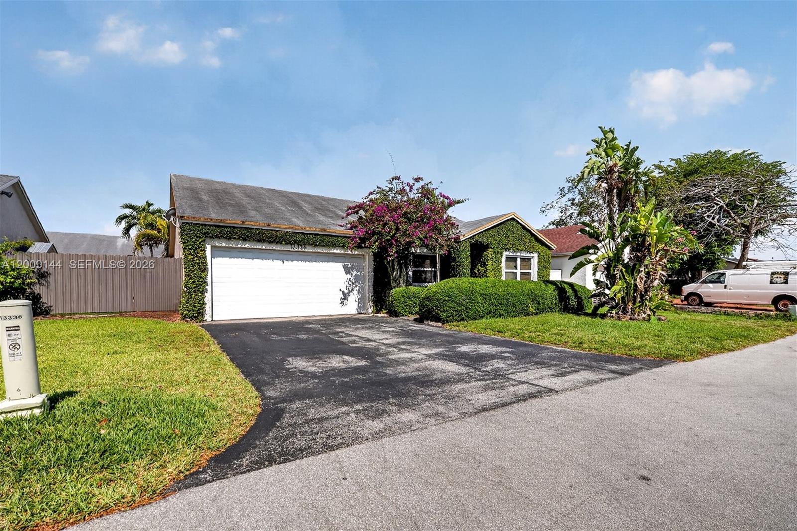 13336 SW 113th Ct, Miami FL 33176