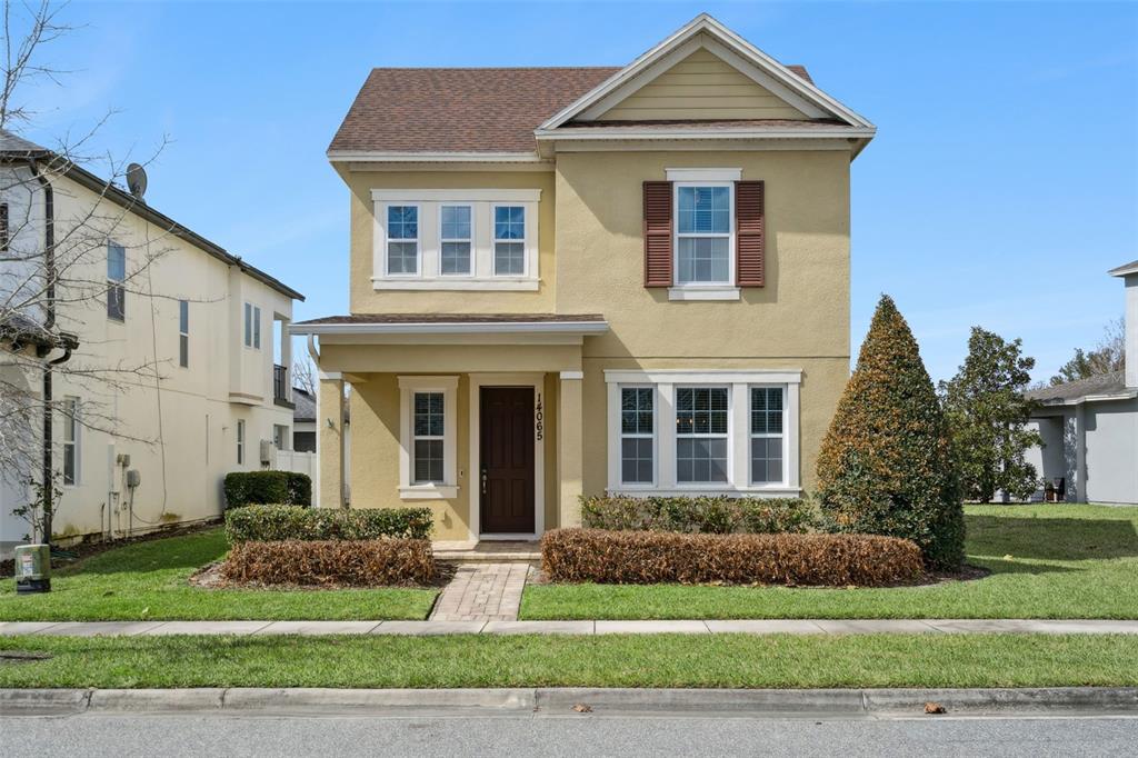14065 ALDFORD DRIVE