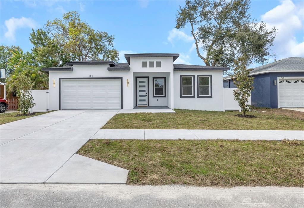 303 ARCHIMEDES STREET