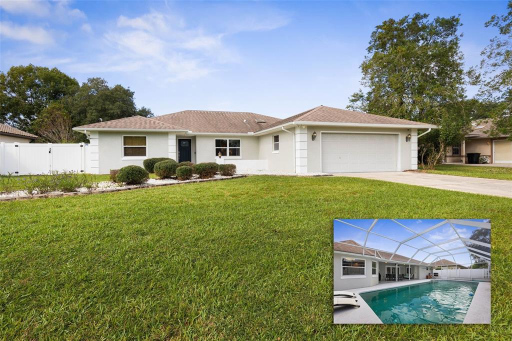36 FAIRCASTLE LANE