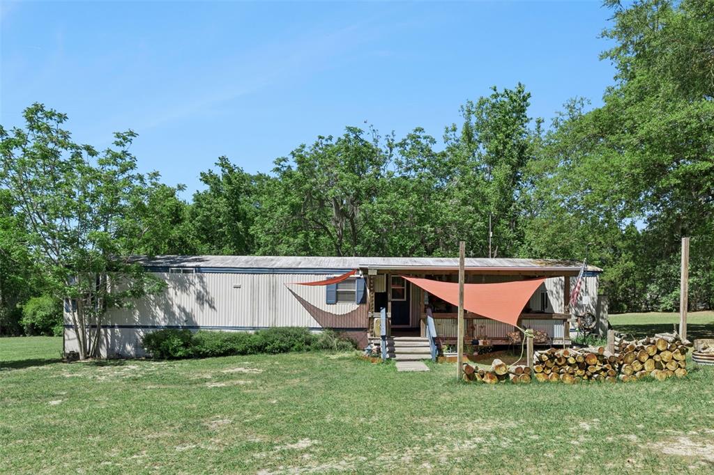 3531 EMPIRE CHURCH ROAD