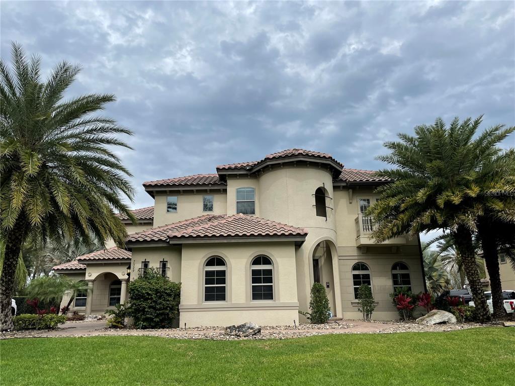 7329 BELLA FORESTA PLACE
