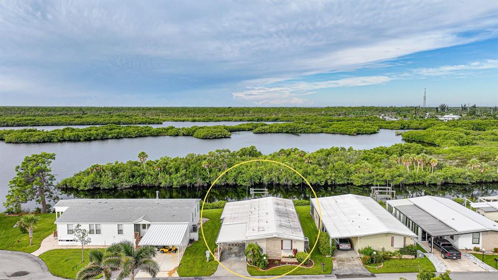 107 LAZY RIVER ROAD
