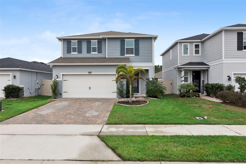 2767 MEADOW STREAM WAY