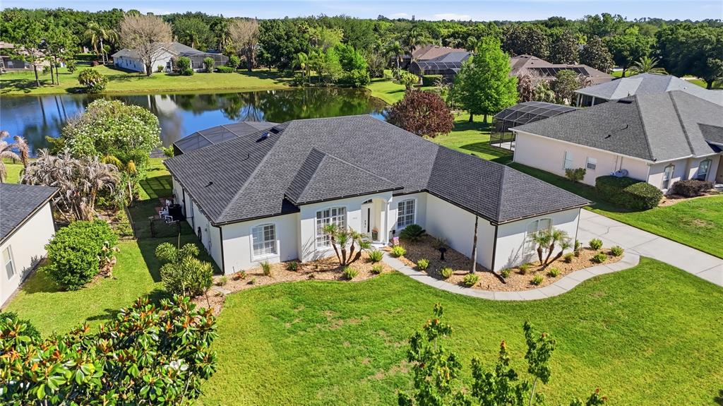 1910 SIR LANCELOT CIRCLE
