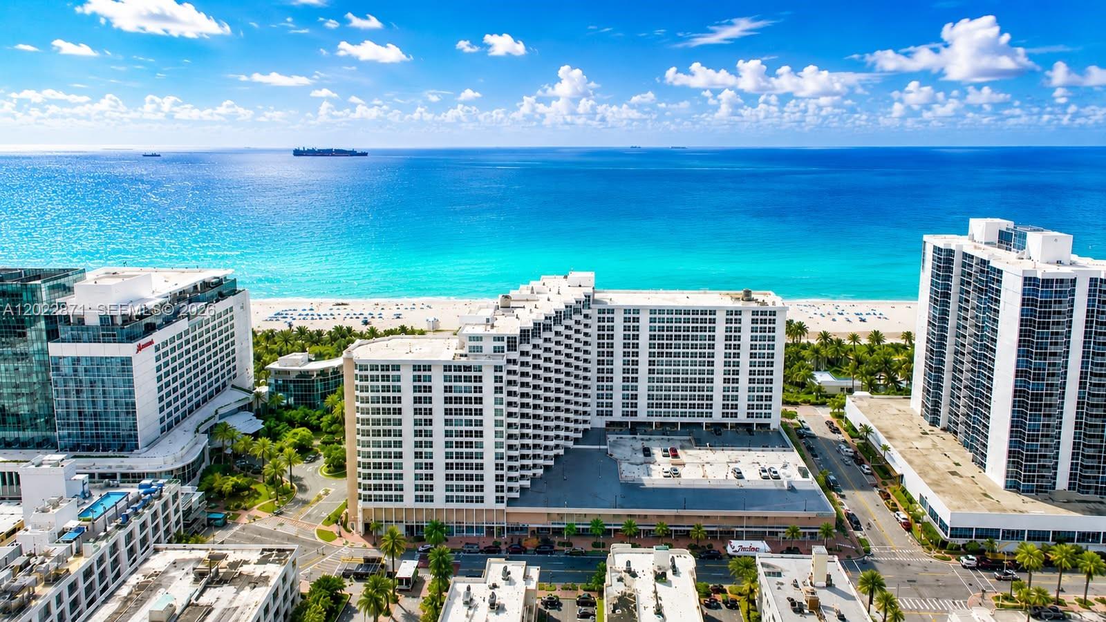 2899 Collins Ave # 1042, Miami Beach FL 33140