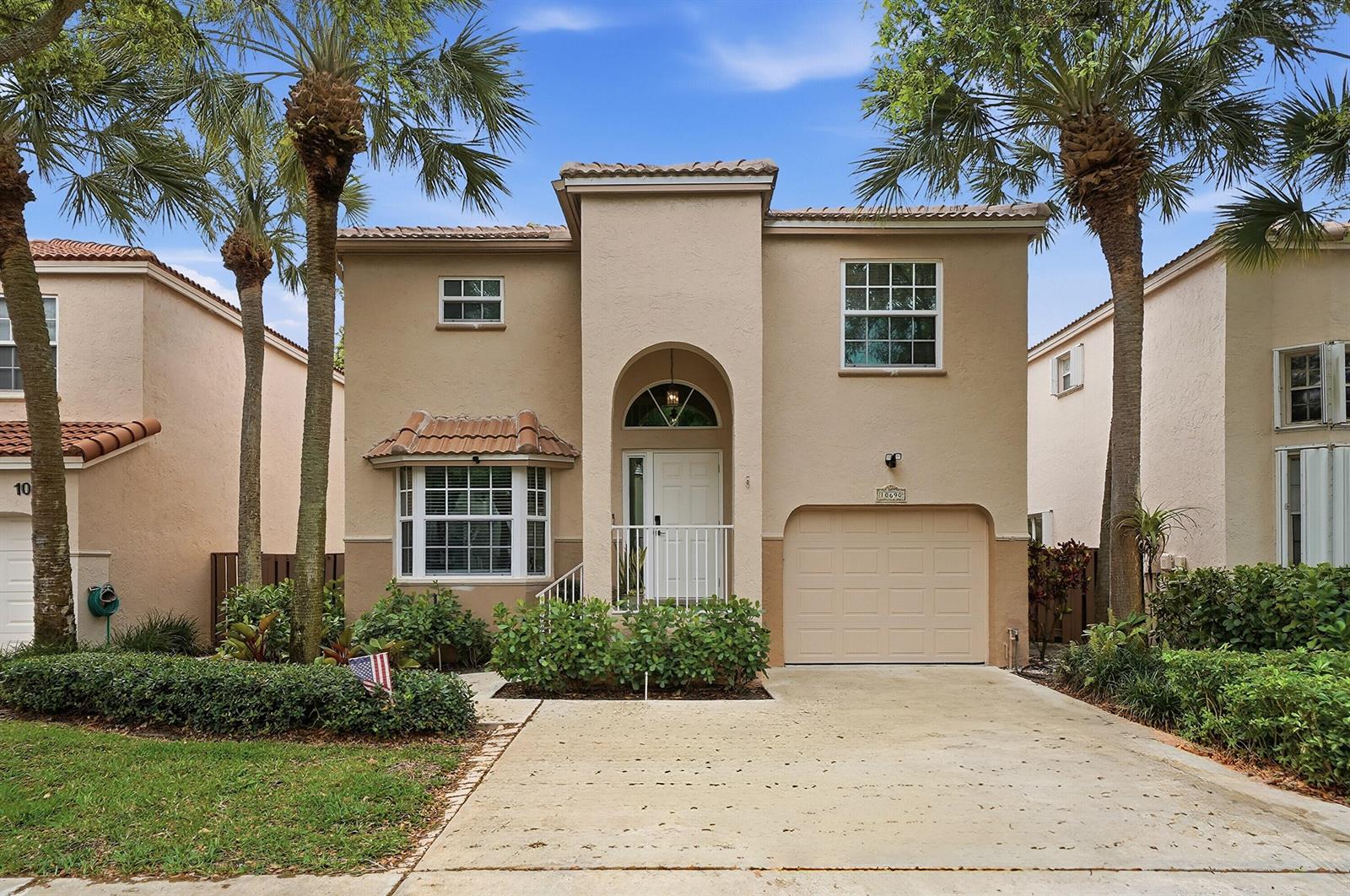 10690 NW 12th Drive, Plantation FL 33322