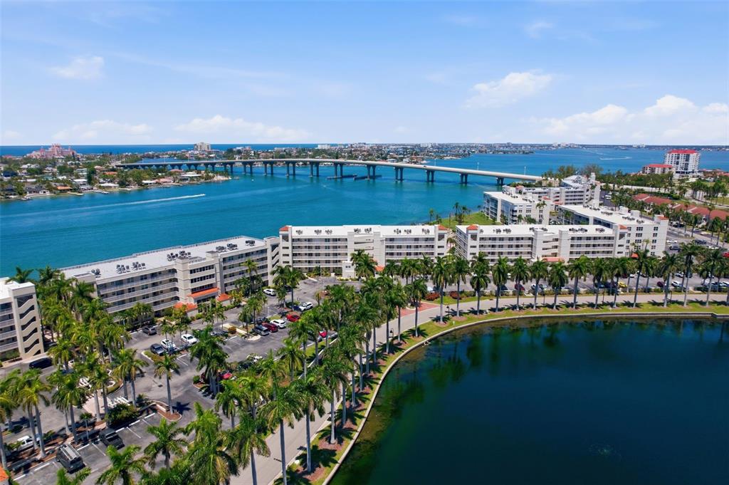 6081 BAHIA DEL MAR CIRCLE UNIT 251