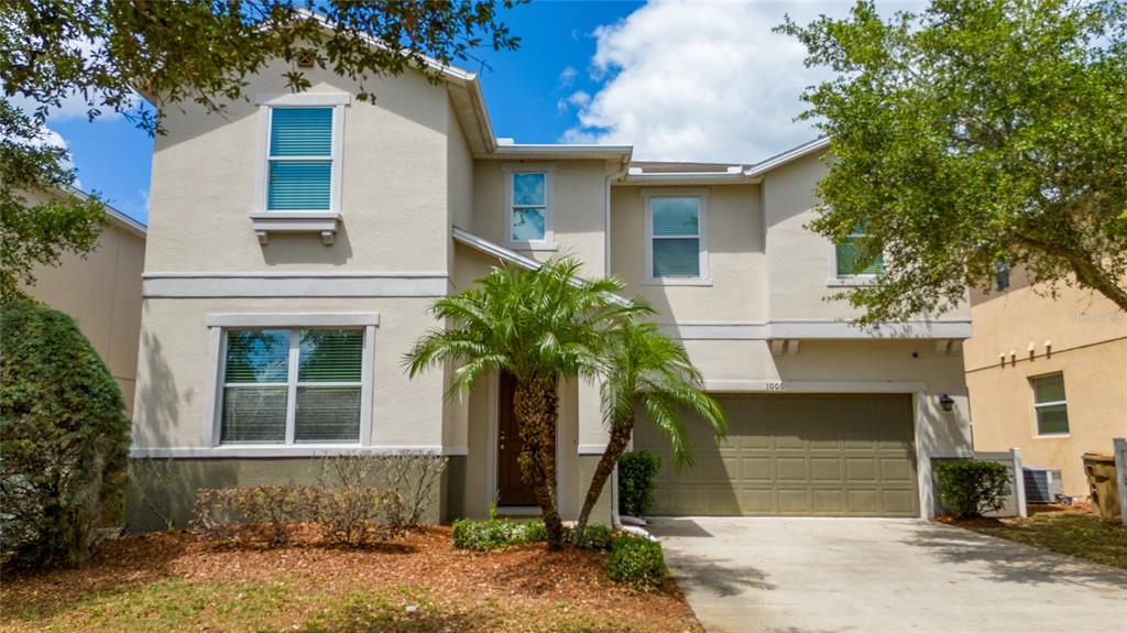 1006 TOURMALINE DRIVE