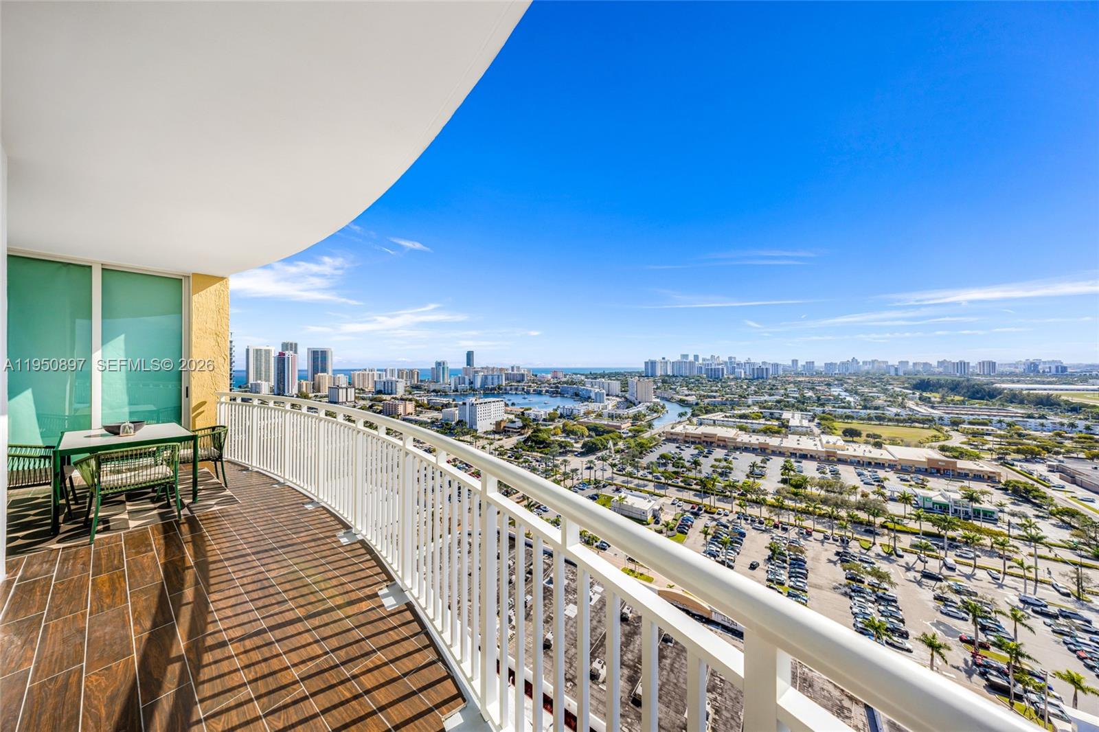 1745 E Hallandale Beach Blvd # 2407W, Hallandale Beach FL 33009