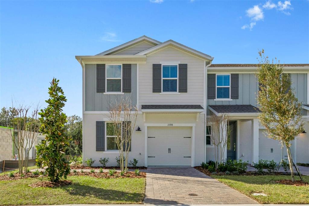3398 WITHERS WAY UNIT 67