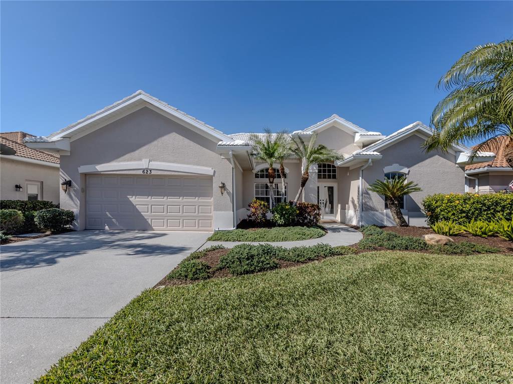 623 POND WILLOW LANE