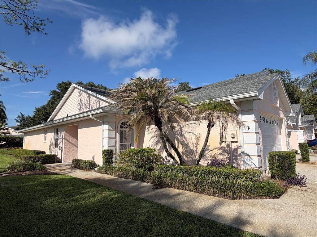 1 ENCLAVE DRIVE