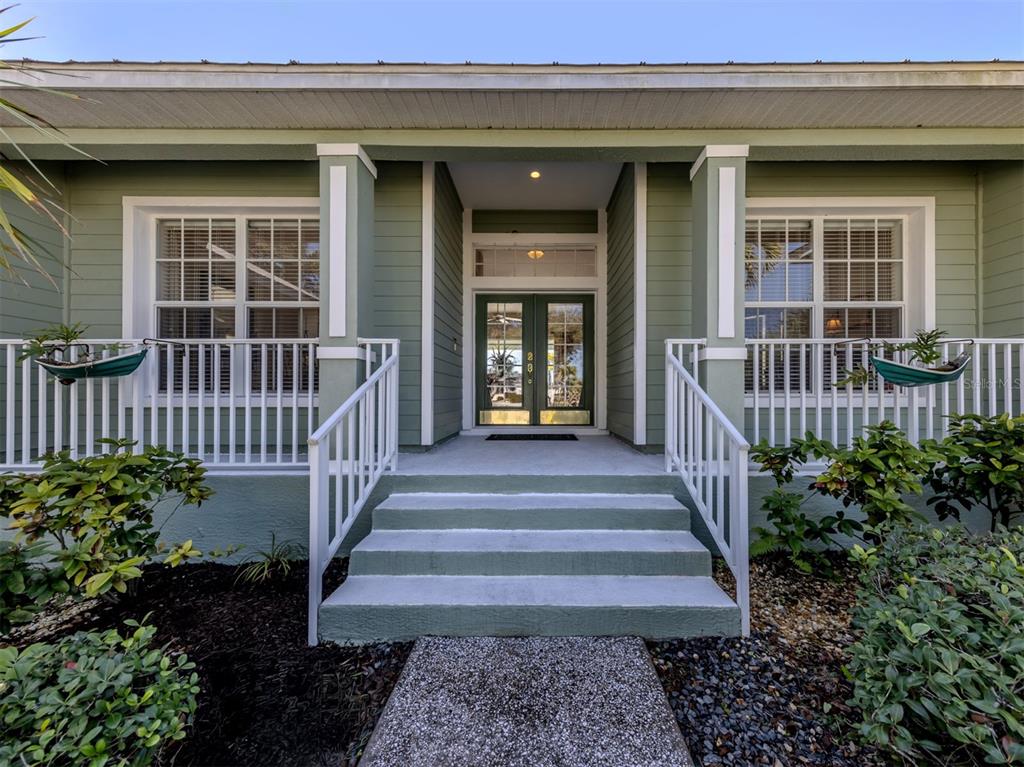 853 HILLCREST DRIVE, NOKOMIS, FL — photo 4 of 30