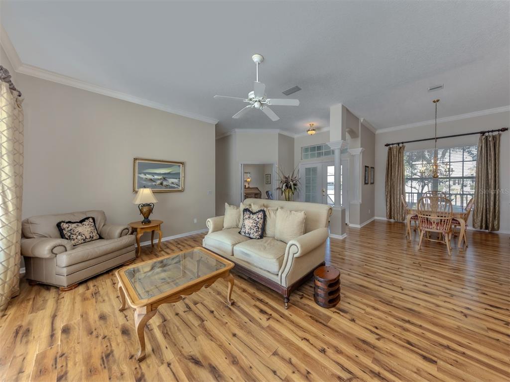 853 HILLCREST DRIVE, NOKOMIS, FL — photo 5 of 30
