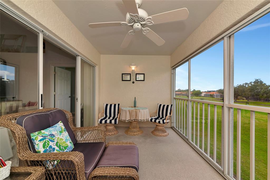 4206 CADDIE DRIVE E UNIT 201, BRADENTON, FL — photo 2 of 30