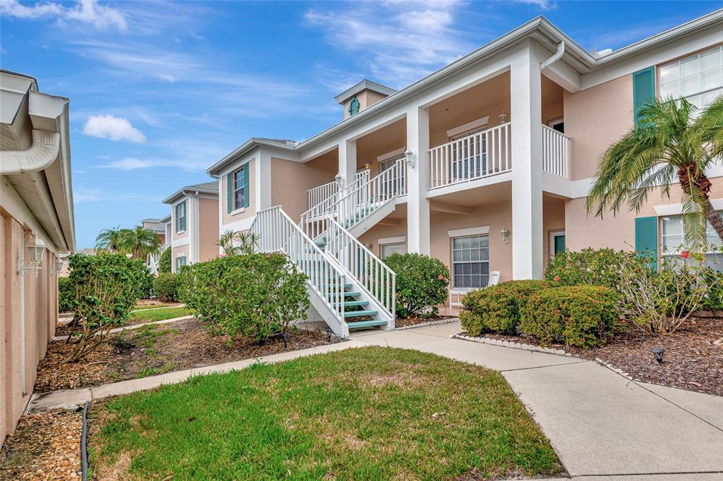 4206 CADDIE DRIVE E UNIT 201, BRADENTON, FL — photo 3 of 30