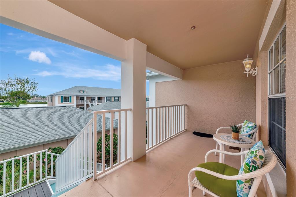 4206 CADDIE DRIVE E UNIT 201, BRADENTON, FL — photo 4 of 30