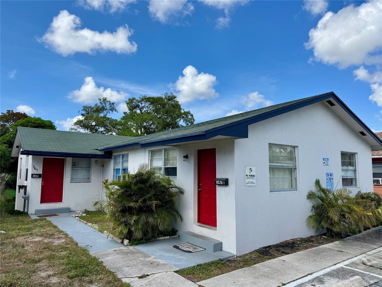 147 W 17th Street, Riviera Beach FL 33404