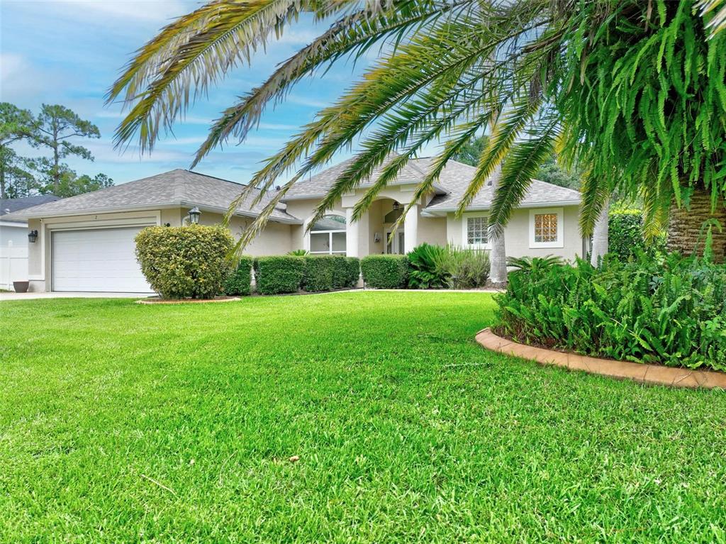 2 WILLOUGHBY PLACE