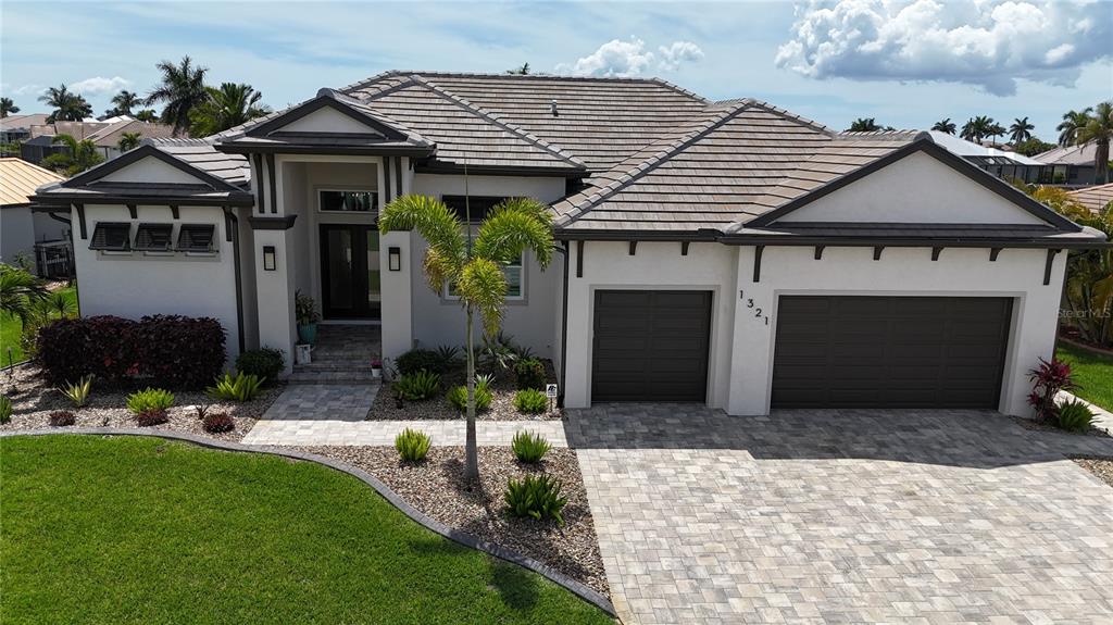 1321 SEA HORSE COURT
