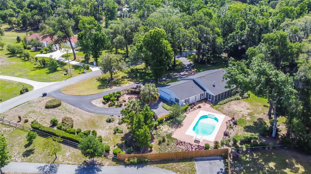3515 SW 24TH AVENUE ROAD, OCALA, FL — photo 2 of 30