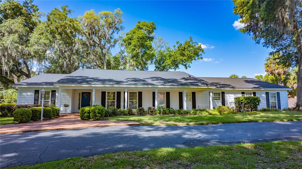 3515 SW 24TH AVENUE ROAD, OCALA, FL — photo 5 of 30