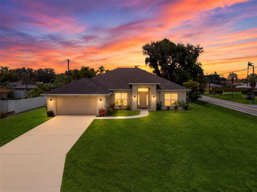 400 MARLIN ROAD, VENICE, FL — photo 2 of 30