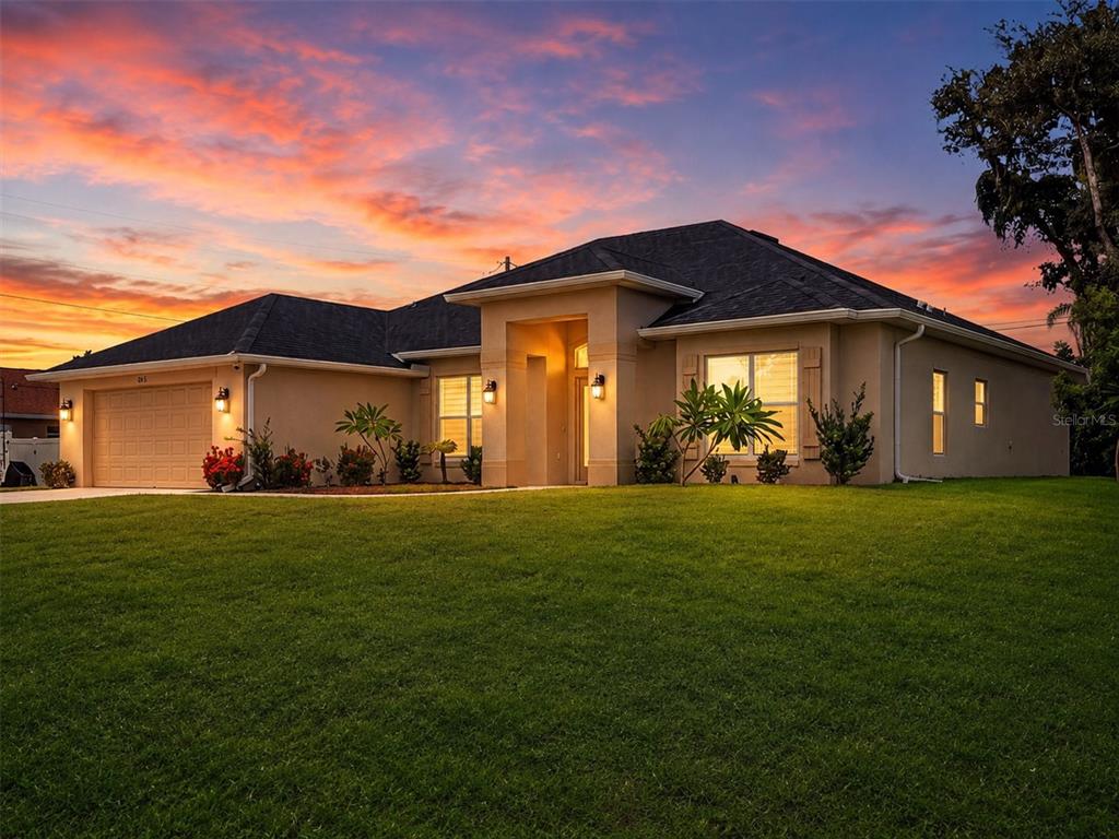400 MARLIN ROAD, VENICE, FL — photo 3 of 30
