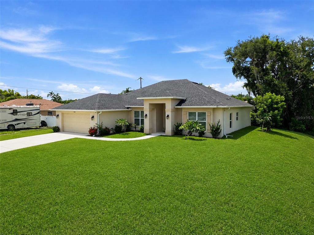 400 MARLIN ROAD, VENICE, FL — photo 5 of 30