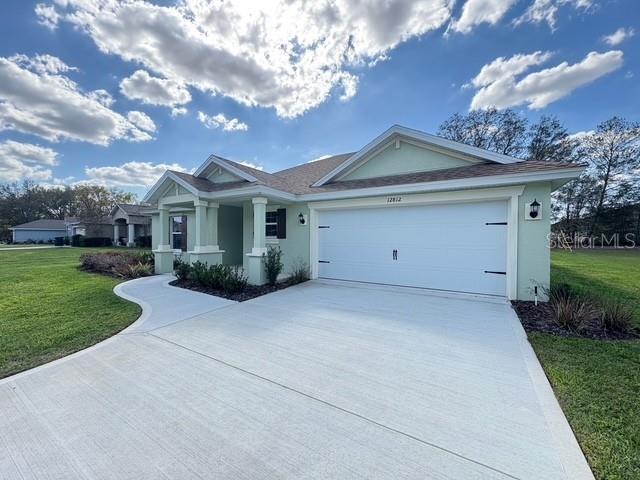 12812 SW 40TH TERRACE, OCALA, FL — photo 2 of 24