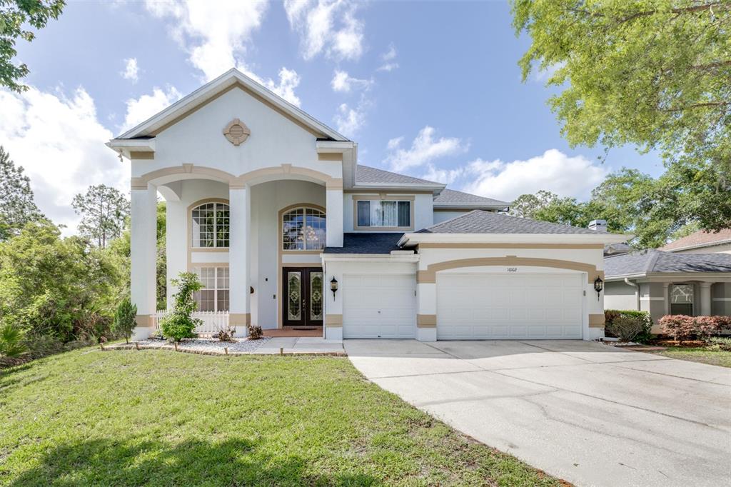10102 DEERCLIFF DRIVE